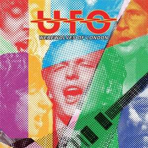 2CD UFO: Werewolves Of London
