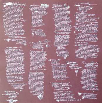 2LP Ugly Casanova: Sharpen Your Teeth