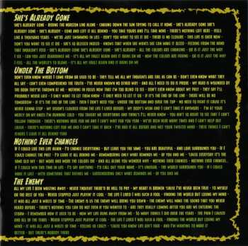 CD Ugly Kid Joe: Uglier Than They Used Ta Be DIGI