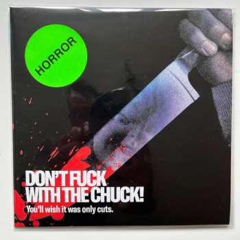 Album Ugly Mac Beer: Don't Fuck With The Chuck