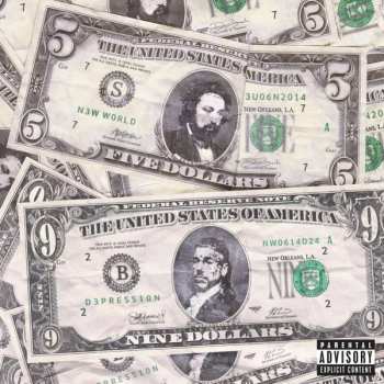 Album $uicideboy$: New World Depression