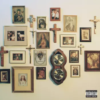$uicideboy$: Thy Kingdom Come