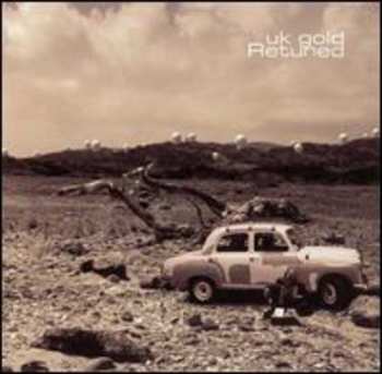 Album UK Gold: Returned