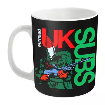Kubek Warhead