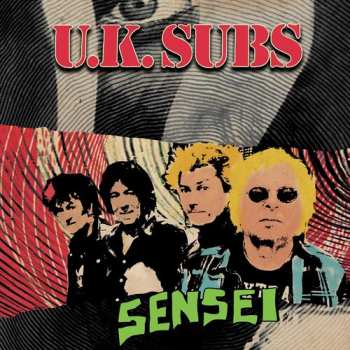 SP UK Subs: Sensei LTD | CLR