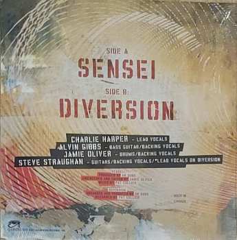 SP UK Subs: Sensei LTD | CLR