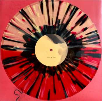 2LP Ulcerate: Shrines Of Paralysis CLR | LTD