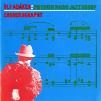 Radiojazzgruppen: Chordeography
