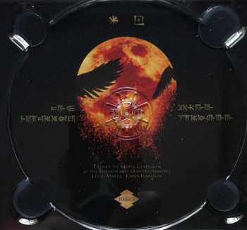 CD Bill Laswell: Nammu