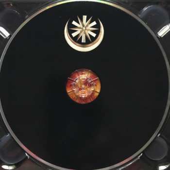 CD Bill Laswell: Nammu