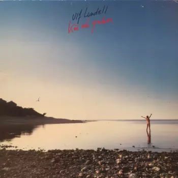 Ulf Lundell: Kär Och Galen