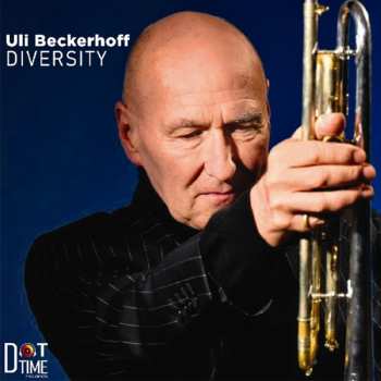 Album Uli Beckerhoff: Diversity
