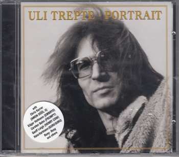 CD Uli Trepte: Portrait