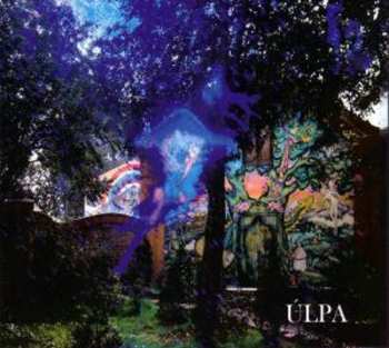 Album Úlpa: Attempted Flight By Winged Men