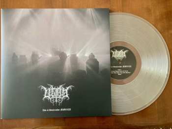 LP Ultha: Live At Soulcrusher 2022 CLR