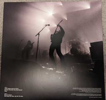 LP Ultha: Live At Soulcrusher 2022 CLR