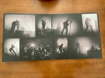 LP Ultha: Live At Soulcrusher 2022 CLR