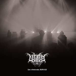 LP Ultha: Live At Soulcrusher 2022 CLR