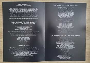 2LP Ultha: The Inextricable Wandering