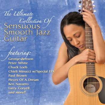 Album Ultimate Collection Of Sensuous / Various: Ultimate Collection Of Sensuous