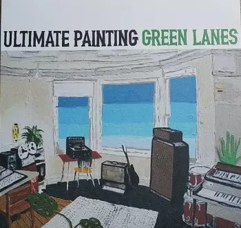 Green Lanes