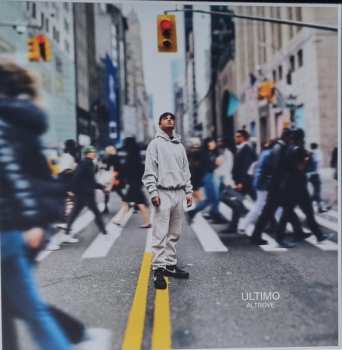 LP Ultimo: Altrove