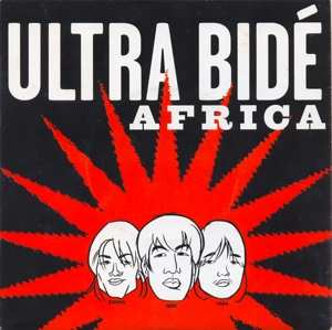 CD Ultra Bide: The Original Ultra Bide