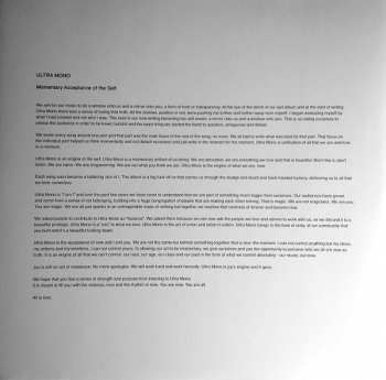 LP Idles: Ultra Mono