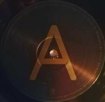 LP Idles: Ultra Mono