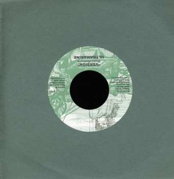 Album Ultramarine: Find A Way