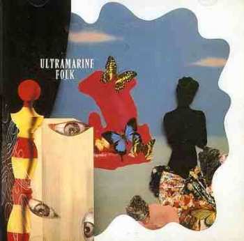 CD Ultramarine: Folk