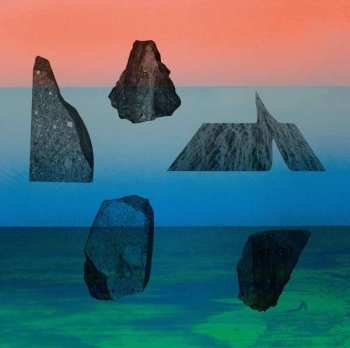 Album Ultramarine: Signals Into Space