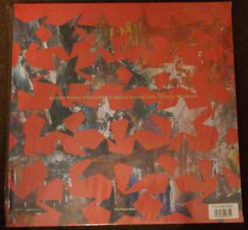 4LP/CD/Zestaw pudełkowy Ultrasound: Everything Picture DLX | PIC