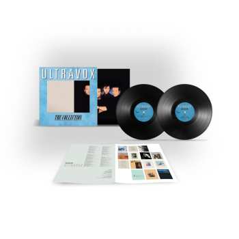 Album Ultravox: Collection 2025