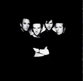 CD Ultravox: Dancing With Tears In My Eyes
