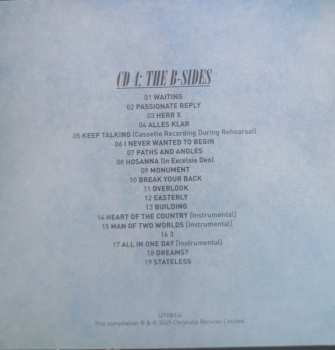 4CD/Zestaw pudełkowy/2Blu-ray Ultravox: The Collection DLX | LTD