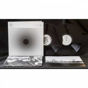 2LP Ulver: ATGCLVLSSCAP