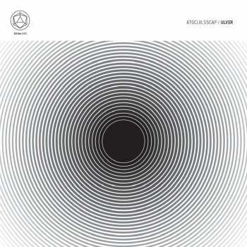2LP Ulver: ATGCLVLSSCAP