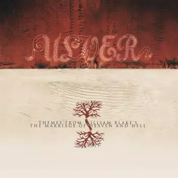 Ulver: Themes From William Blake's The Marriage Of Heaven And Hell