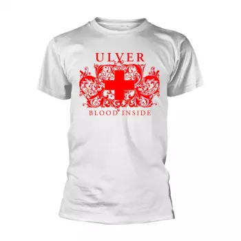 Koszulka Blood Inside (white)