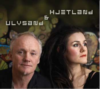 Album Jens Ulvsand: Ulvsand & Hjetland