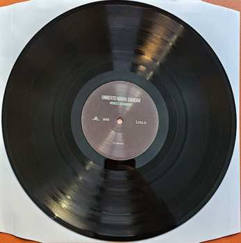 LP Umberto Maria Giardini: Mondo E Antimondo