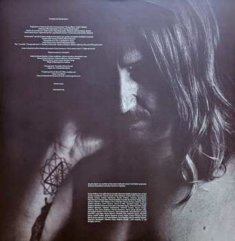 LP Umberto Maria Giardini: Mondo E Antimondo