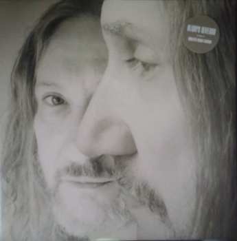 LP Umberto Maria Giardini: Olimpo Diverso