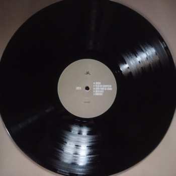 LP Umberto Maria Giardini: Olimpo Diverso