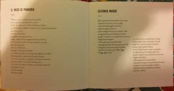 CD Umberto Maria Giardini: Protestantesima