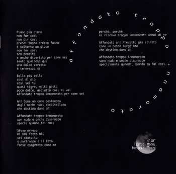 CD Umberto Tozzi: Aria & Cielo