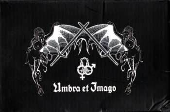 2CD/Zestaw pudełkowy Umbra Et Imago: Die Unsterblichen  LTD | DLX