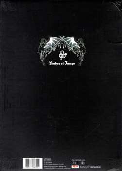 2CD/Zestaw pudełkowy Umbra Et Imago: Die Unsterblichen  LTD | DLX