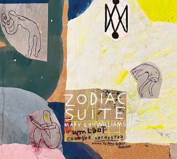 CD Umlaut Chamber Orchestra: Zodiac Suite